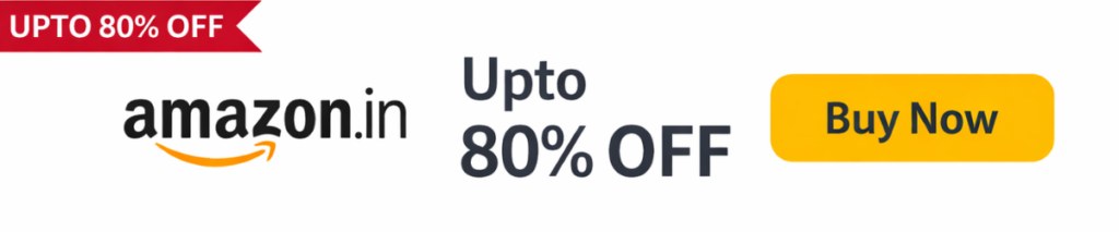 amazon deal and offer