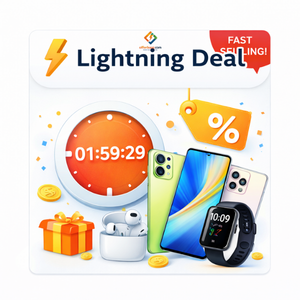 Amazon Lightning Deal