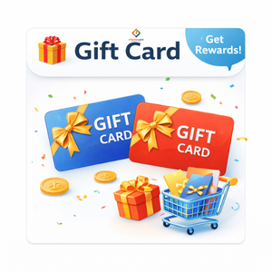 Amazon Gift Card