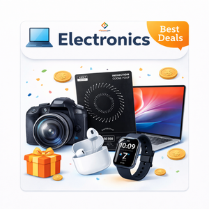 Amazon Electronics