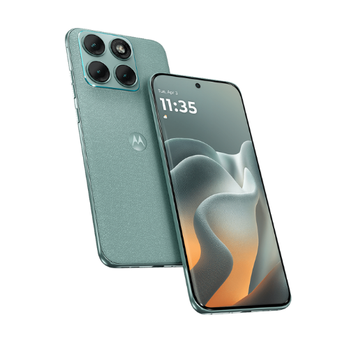 Motorola Edge 70 Fusion