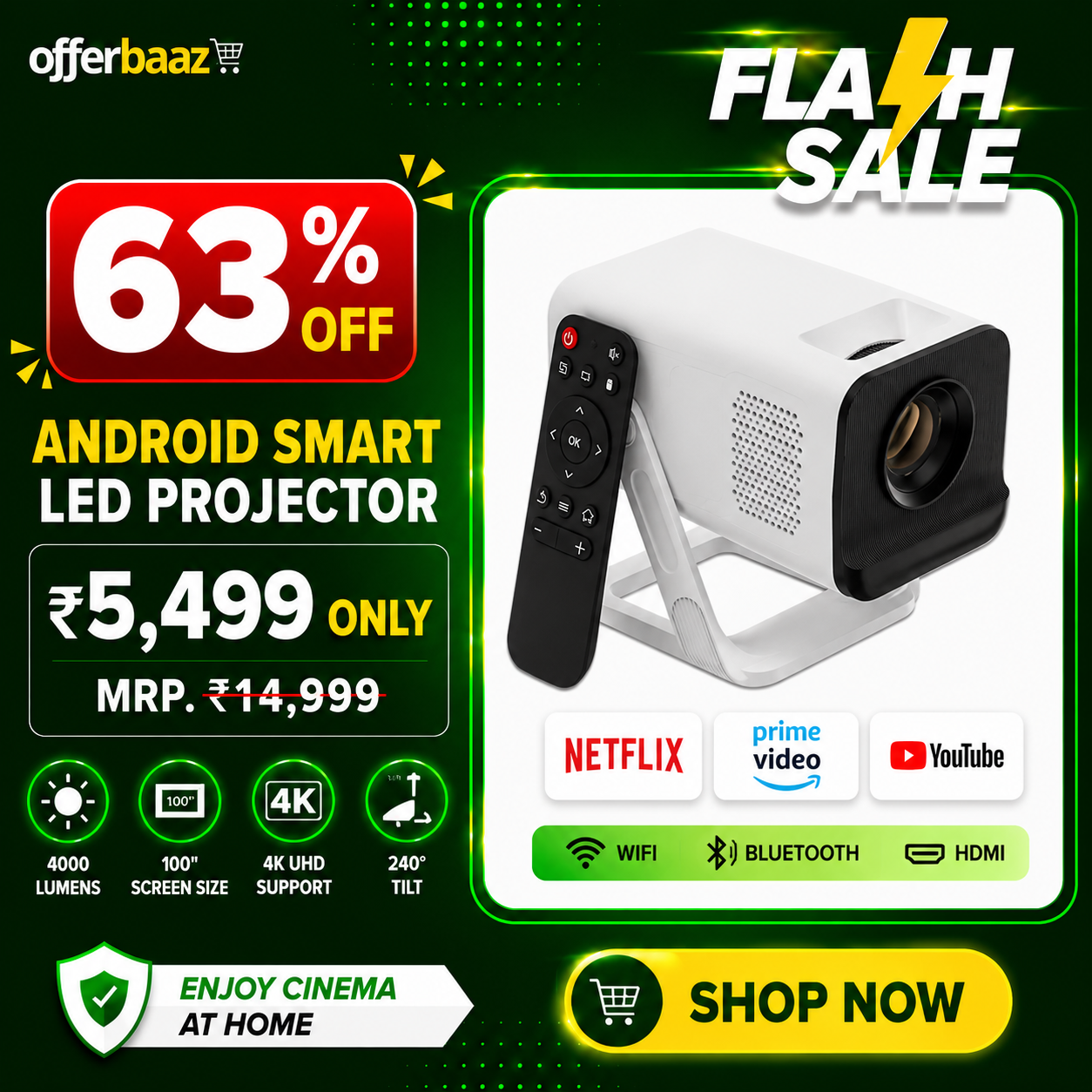 Coupon image not uploaded